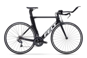 2022 Felt B Ultegra TT/Triathlon Bike - 47cm - Picture 1 of 1
