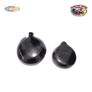 Carbon Racing Deckelschonerset Kawasaki ZX6 Bj. 2003/2004 - Bild 1 von 1