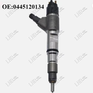 Fuel Injector 0445120134 5283275 4947582 For Cummins ISF3.8 Diesel Engine~ - Picture 1 of 5