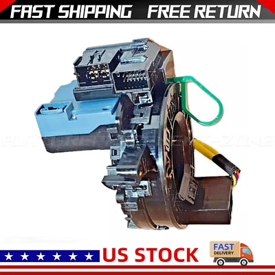 84307-0E070 Airbag Clock Spring for Lexus RX350 RX450h 2011-2017 - Изображение 1 из 4