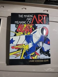 Prentice Hall Digital Art Library Interactive DVD Series Making & Meaning of Art - Picture 1 of 5