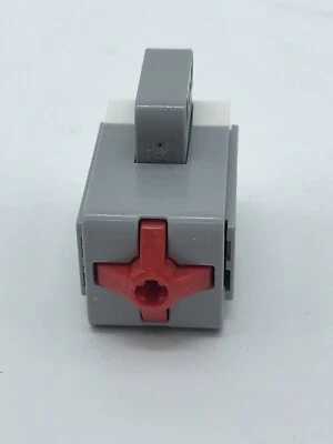 LEGO EV3 Touch Sensor 45507 Mindstorms Technic Robot Part Robotics Engineering - Image 1 of 4