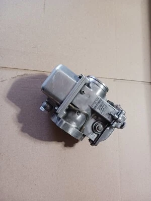 Carburador Harley Davison EDELBROCK Qwiksilver 38 mm Foto 1 de 4