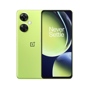 Smartphone ONEPLUS NORD CE 3 Lite 5G 8+128GB DualSim 6,7" ONE PLUS Pastel Lime