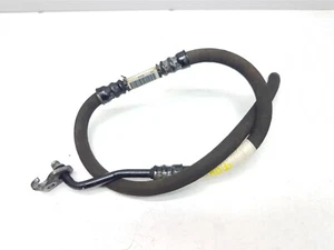 2008 MERCEDES ML320 W164 POWER STEERING RACK RADIATOR HOSE PIPE LINE A1644600024 - Picture 1 of 7