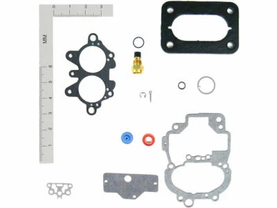 For 1987 Dodge Dakota Carburetor Repair Kit Walker 66958MP 3.9L V6 VIN: M - Image 1 of 2