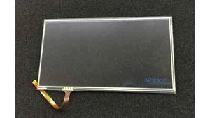 Pioneer Touch Screen AVH-4000NEX, AVH-4100NEX, AVH-4200NEX - Picture 1 of 2