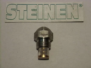 AD131- Öldüse Steinen 1,25 GPH - S 80° Vollkegel Ölbrennerdüse Brennerdüse  - Bild 1 von 1