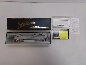 Motor de tren modelo sin decorar HO Bachmann Spectrum 85001 DASH 8 40C - NUNCA USADO - Imagen 1 de 5