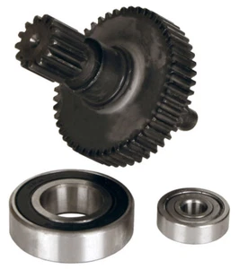 Toledo Pipe 45370 Drive Gear Assembly fits RIDGID® 300 Motor Gearbox 87740 - Picture 1 of 5