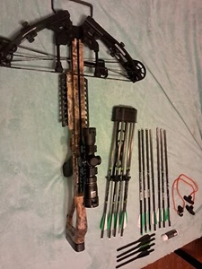 crossbow - Picture 1 of 8