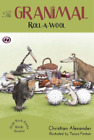 Christian Alexander Roll-A-Wool (Paperback) Granimal