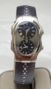 Lady's Philip Stein Watch with Natural Frequency Technology - Picture 1 of 8