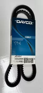 Dayco Land Rover Serie 2 � Gasolina O Diesel Ventilador Cinturón R001D 563132D - Imagen 1 de 1