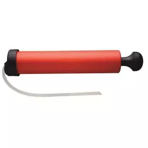 Accesorio epoxi Hilti bomba de soplado manual 12,8 oz ligero para agujero perforado - Imagen 1 de 2