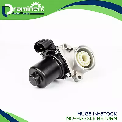 Transfer Case Shift Motor for 2015-2022 GMC Canyon 2.5L 2.8L 3.6L 4WD 600-914 - Image 1 of 4