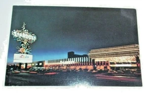 Stardust Hotel Las Vegas Strip Lido vintage Postcard - Picture 1 of 2