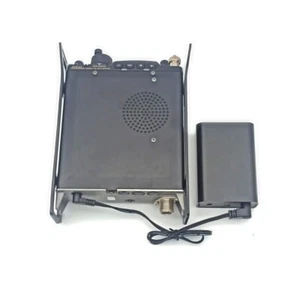 3 * 18650 bateria power box obudowa do nadajnika-odbiornika yaesu FT-817 FT818ND Yaesu FT-818 - Zdjęcie 1 z 4