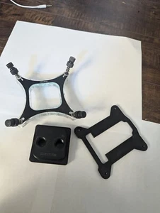 XSPC Raystorm CPU Waterblock (intel) - Picture 1 of 2