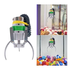 Arcade Game Machine Claw Grippers for Doll Grabber Machine Toy Claw Machine - Picture 1 of 9