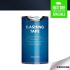 Bondit Flashing Tape Roofing Repair Self Adhesive Bitumen GREY 10m