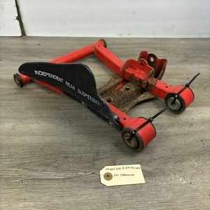 2004 Polaris Sportsman 600 Twin Rear Lower Right A Arm 1015889-293 - Picture 1 of 6