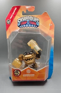 Skylanders Trap Team Master - JAWBREAKER - Figur *NEU* in OVP - Bild 1 von 1