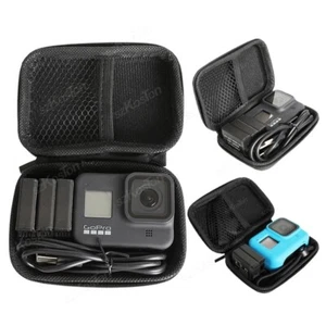 Aufbewahrungstasche für GoPro Hero 13 12 11 10 9 8 7 6, Kamerazubehör, kompakt - Bild 1 von 6
