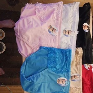 Women Ladies Sexy Underwear Panties - Picture 1 of 3