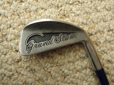 Women right handed PowerBilt Grand slam single iron 3 iron - Image 1 of 4