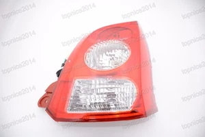 1PC Right Rear Bumper Tail Light Lamp Red Lens Replacement For Suzuki Alto 2009 - Picture 1 of 2