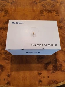 1x5 Metronic Guardian 3 Sensoren - Bild 1 von 2