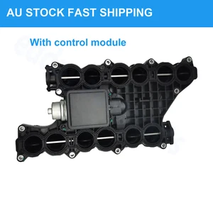 New Intake Manifold UNIT For Jeep Grand Cherokee WK 3.0L 2014-2021 68535767AA AU - Picture 1 of 12