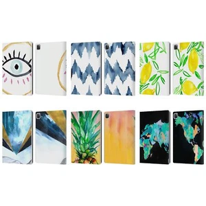 OFFICIAL MAI AUTUMN PAINTINGS LEATHER BOOK WALLET CASE COVER FOR APPLE iPAD - Picture 1 of 12