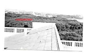 1959 CASTIGLIONCELLO : LA PINETA VISTA DAL TETTO DELL'HOTEL MIRAMARE FOTO ORIGIN - Picture 1 of 1