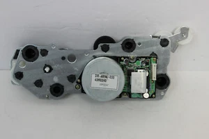 LEXMARK 99A0130 DRIVE GEAR BOX WITH MOTOR OPTRA S 1650 4059 - Picture 1 of 4