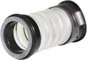 Dyson Original DC40 Bodenstaubsauger Wechselventil Schlauch, grau - Bild 1 von 12