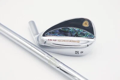 KENTACK JAPAN KH-W3 （58°） NS950Shaft - Image 1 of 4