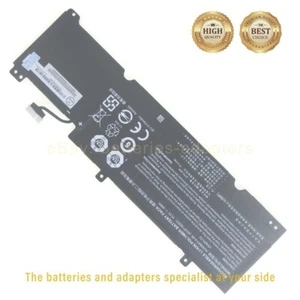 Original neu NV40BAT-4-49 Akku batterie für Schenker XMG Core 14 laptop 15.2V - Bild 1 von 6