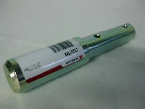 Gerätebolzen Tragzapfen f. Unterlenker KRAMP Z332178KR 25 / 32 x 178mm - Bild 1 von 3