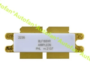1pcs New BLF188XR BLF188 Ceramic High Frequency Tube - Picture 1 of 3