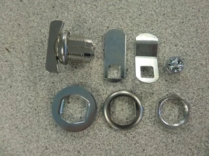 ESP ULRTT625 5/8" THUMBTURN CAM LOCK KIT - Picture 1 of 5