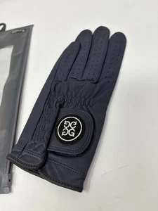 G/FORE Golf Essential Glove Women’s Left Large Navy - Picture 1 of 6