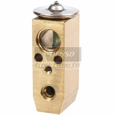 DENSO 475-2050 A/C Expansion Valve For 99-06 Optima Sonata XG300 XG350 - Image 1 of 4