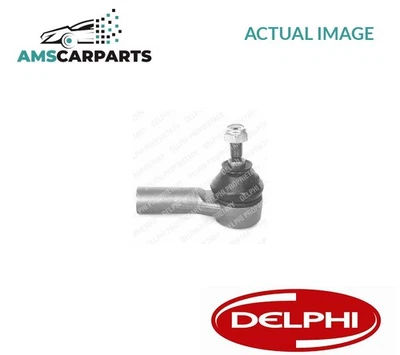 TRACK ROD END RACK END RIGHT LEFT TA1607 DELPHI NEW OE REPLACEMENT - Image 1 of 4