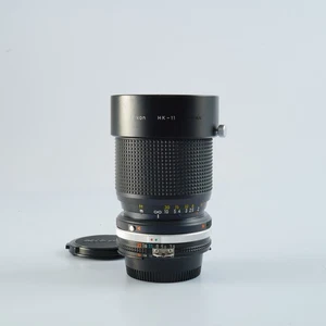 EXCELLENT Nikon Zoom Nikkor 35-105mm F3.5-4.5 Ai-s Zoom Lens - Picture 1 of 22