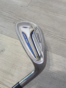 Mizuno MX-100 Y-Tune XL Gap G Wedge RH Dynamic Gold Steel Shaft Right Hand - Picture 1 of 7