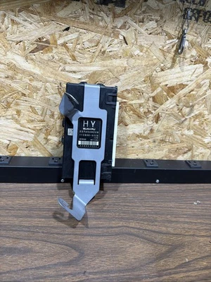 2014 SUBARU FRS BRZ automatic ECU ECM ENGINE CONTROL MODULE 22765AH230 64k - Image 1 of 4