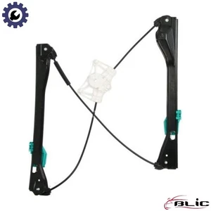 WINDOW REGULATOR 6060-43-012860P FOR SKODA DKRC/CHZC/CHZB/DKLD/CHYE/CHYA 1.0L - Picture 1 of 10