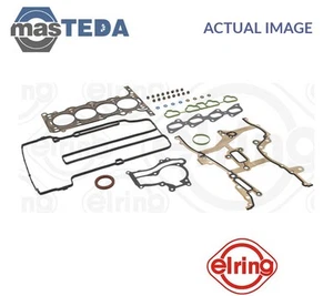 JUEGO DE JUNTAS SUPERIORES MOTOR 243970 ELRING NUEVO OE REPUESTO - Imagen 1 de 5